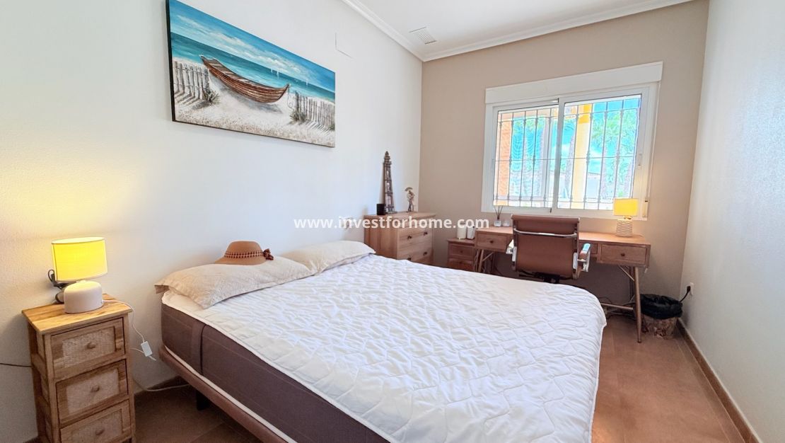 Vente - Villa - Catral - Costa Blanca