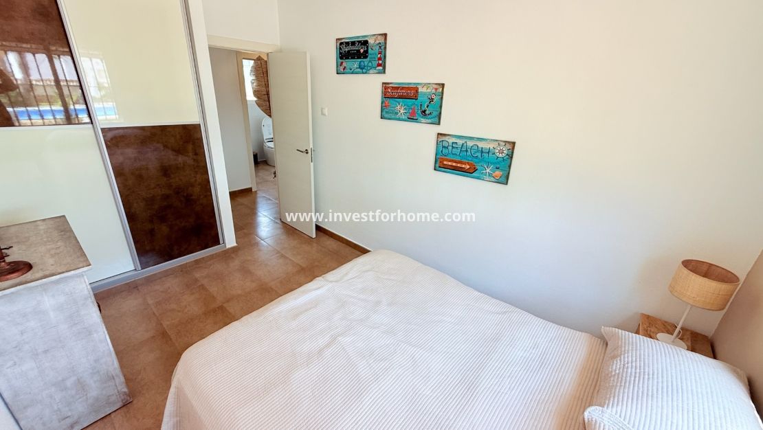 Vente - Villa - Catral - Costa Blanca