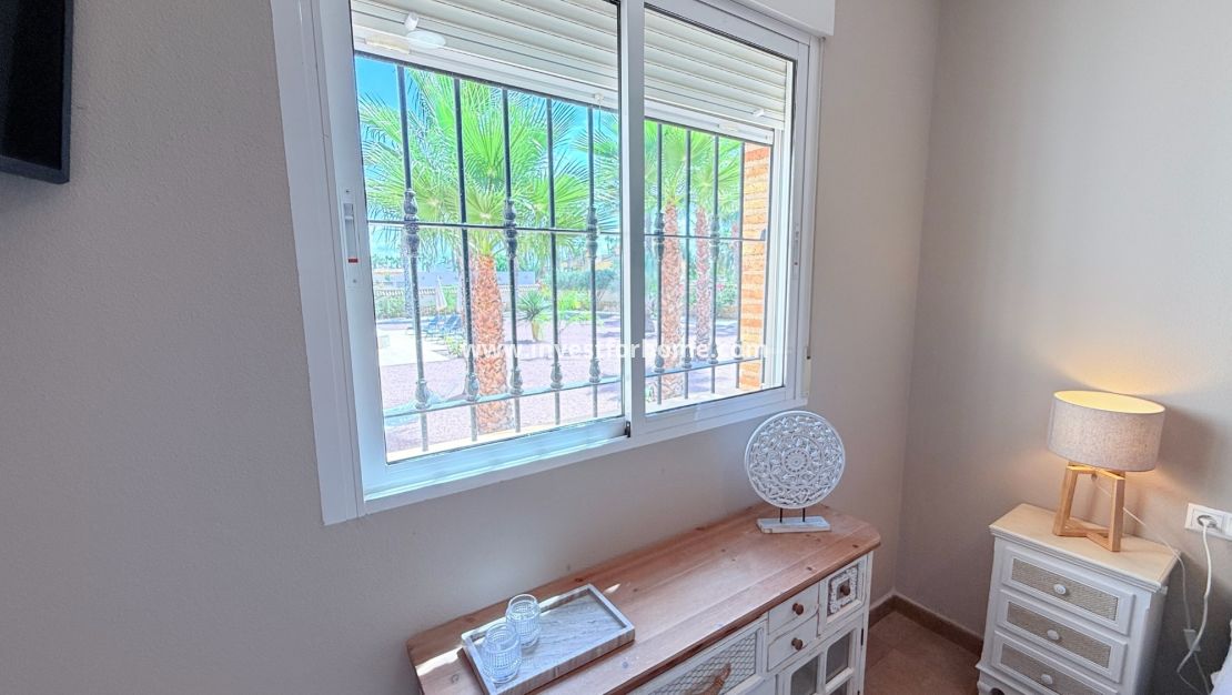 Vente - Villa - Catral - Costa Blanca