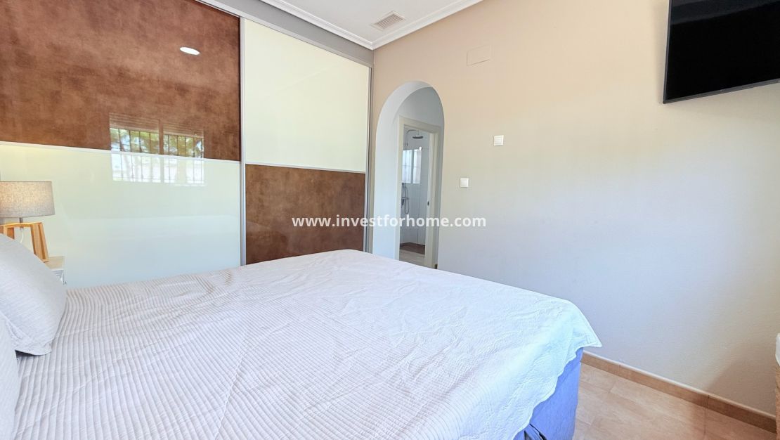 Vente - Villa - Catral - Costa Blanca