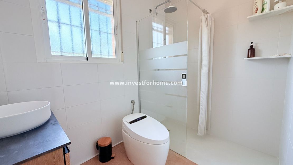 Vente - Villa - Catral - Costa Blanca