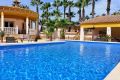 Vente - Villa - Catral - Costa Blanca