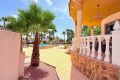 Vente - Villa - Catral - Costa Blanca