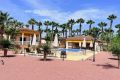 Vente - Villa - Catral - Costa Blanca