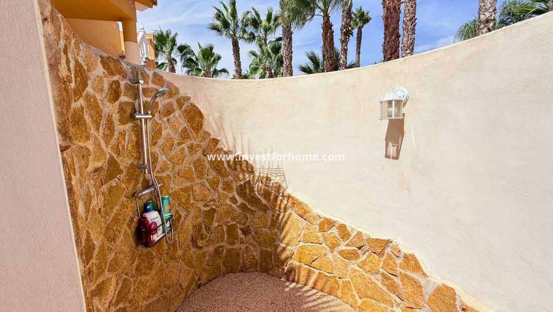 Vente - Villa - Catral - Costa Blanca