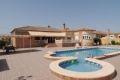 Vente - Villa - Catral