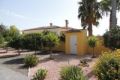 Vente - Villa - Catral