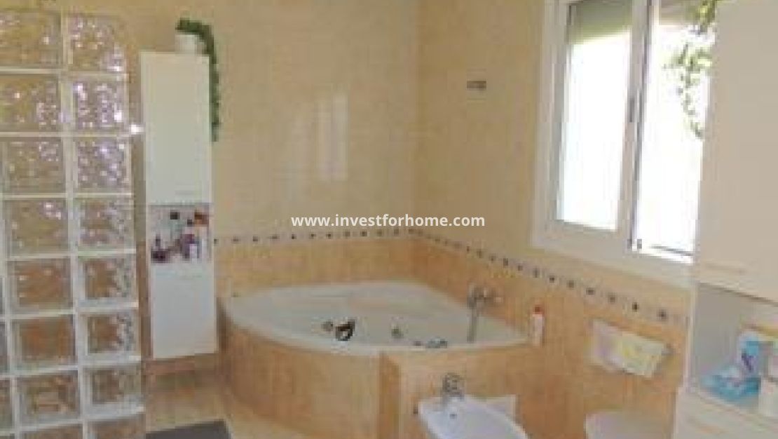 Vente - Villa - Catral