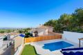 Vente - Villa - Ciudad De Las Comunicaciones - Costa Blanca