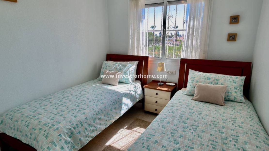Vente - Villa - Ciudad Quesada - Doña Pena