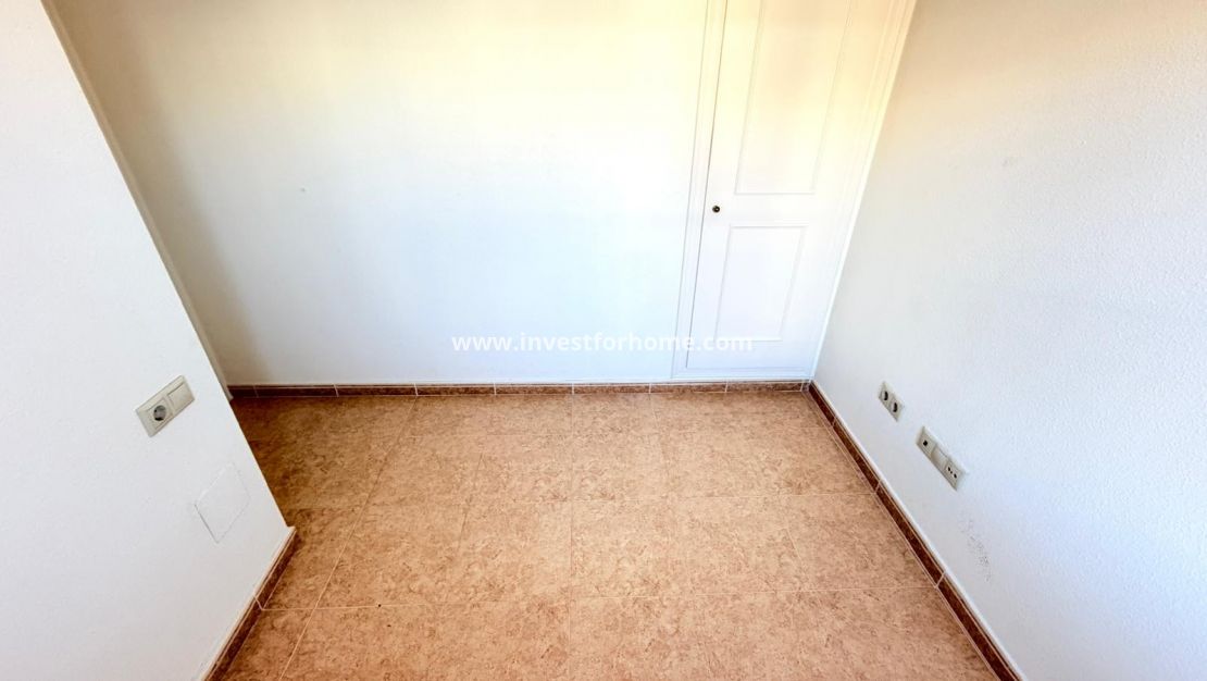 Vente - Villa - Ciudad Quesada - La Marquesa Golf