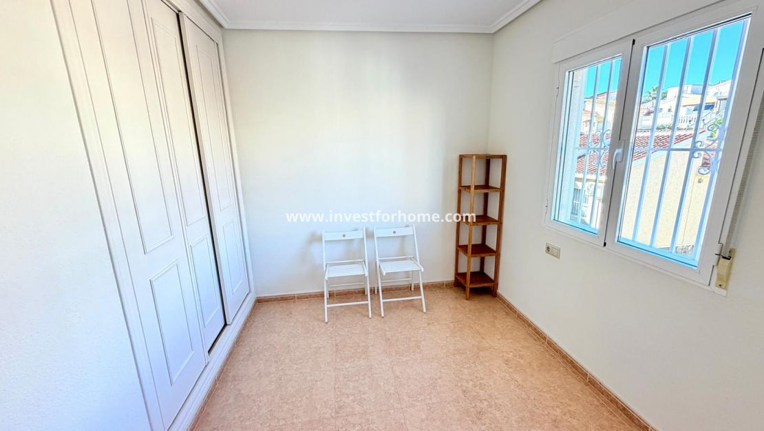 Vente - Villa - Ciudad Quesada - La Marquesa Golf
