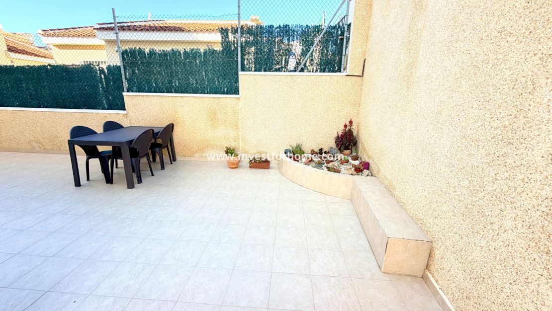 Vente - Villa - Ciudad Quesada - La Marquesa Golf