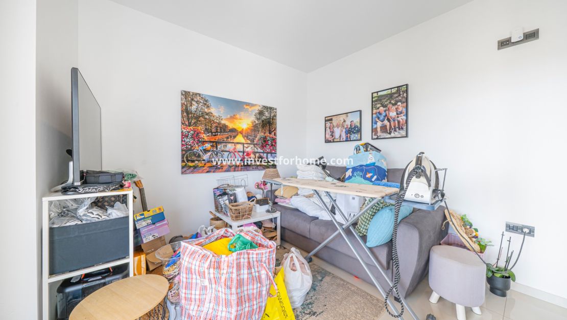 Vente - Villa - Ciudad Quesada - Lo Pepin