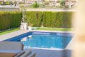 Vente - Villa - Ciudad Quesada - Lo Pepin