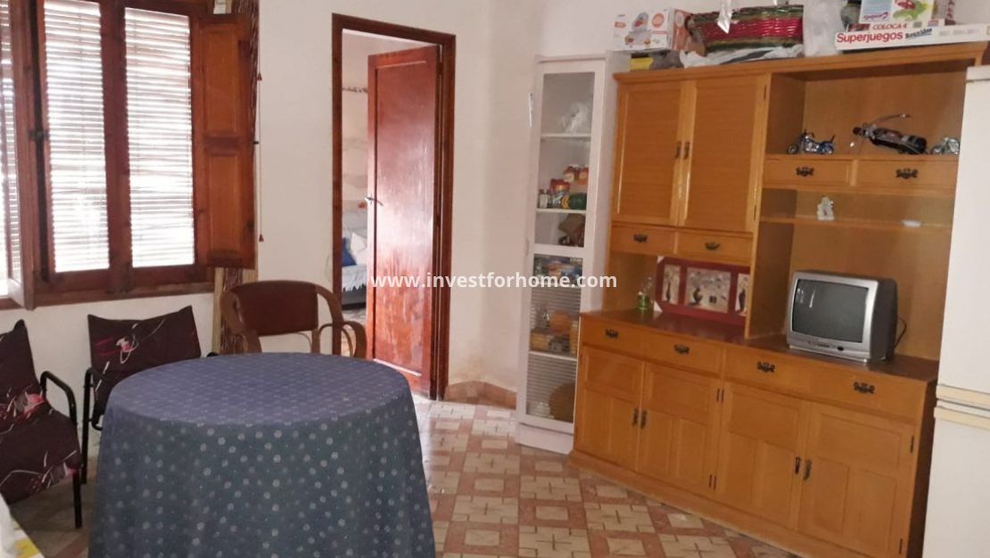 Vente - Villa - Daya Nueva - Costa Blanca