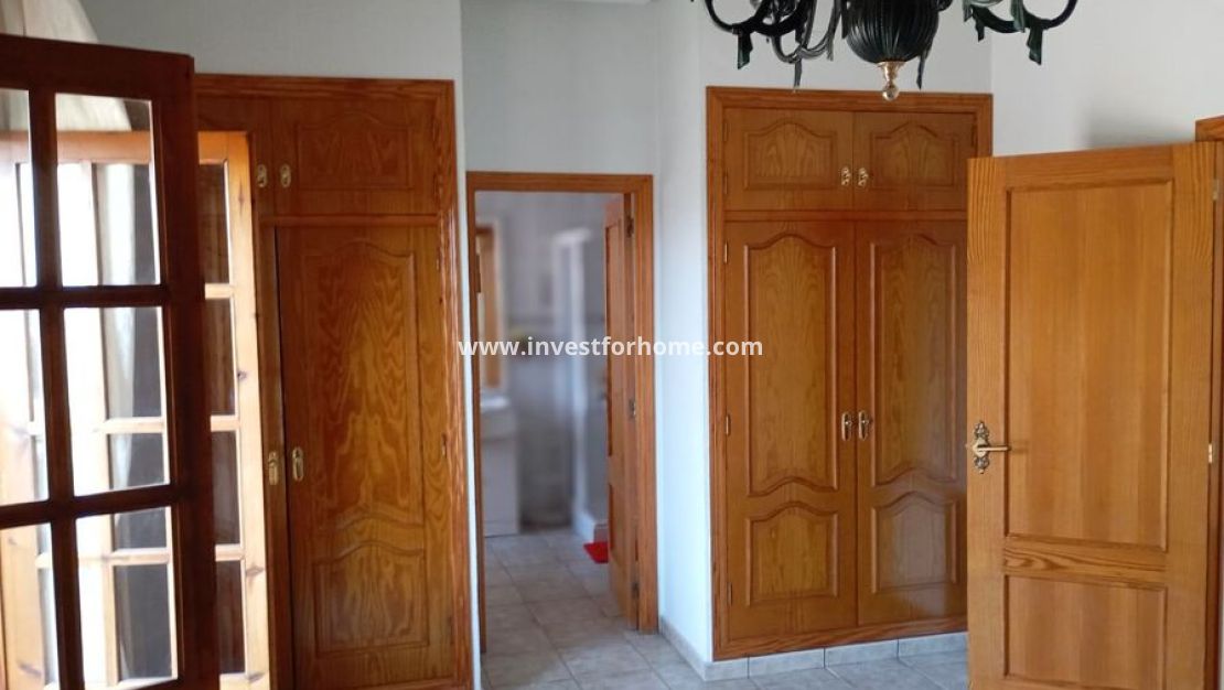 Vente - Villa - Daya Nueva - Costa Blanca