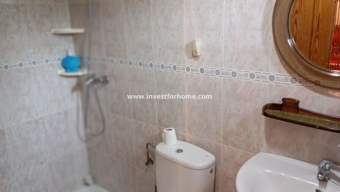 Vente - Villa - Daya Nueva - Costa Blanca