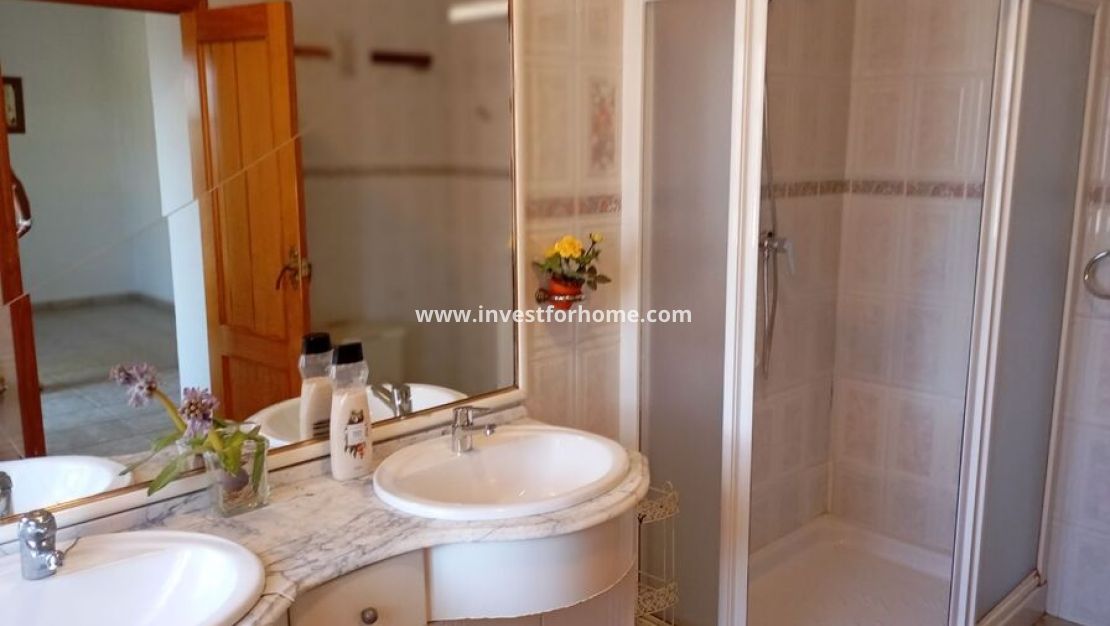 Vente - Villa - Daya Nueva - Costa Blanca