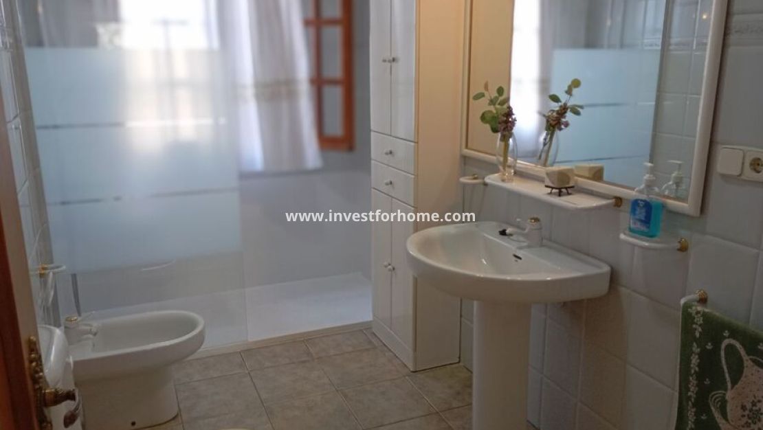 Vente - Villa - Daya Nueva - Costa Blanca