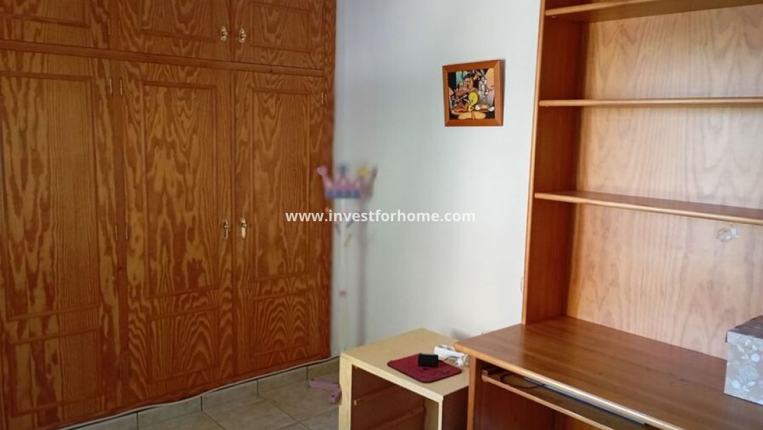 Vente - Villa - Daya Nueva - Costa Blanca