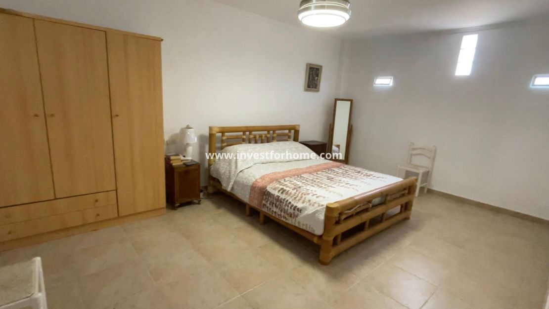 Vente - Villa - Daya Nueva - Costa Blanca