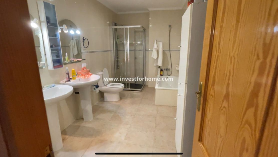 Vente - Villa - Daya Nueva - Costa Blanca