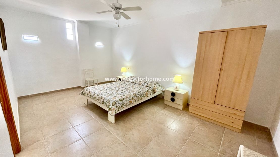 Vente - Villa - Daya Nueva - Costa Blanca