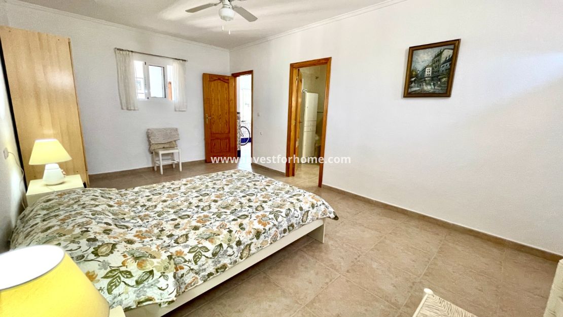 Vente - Villa - Daya Nueva - Costa Blanca