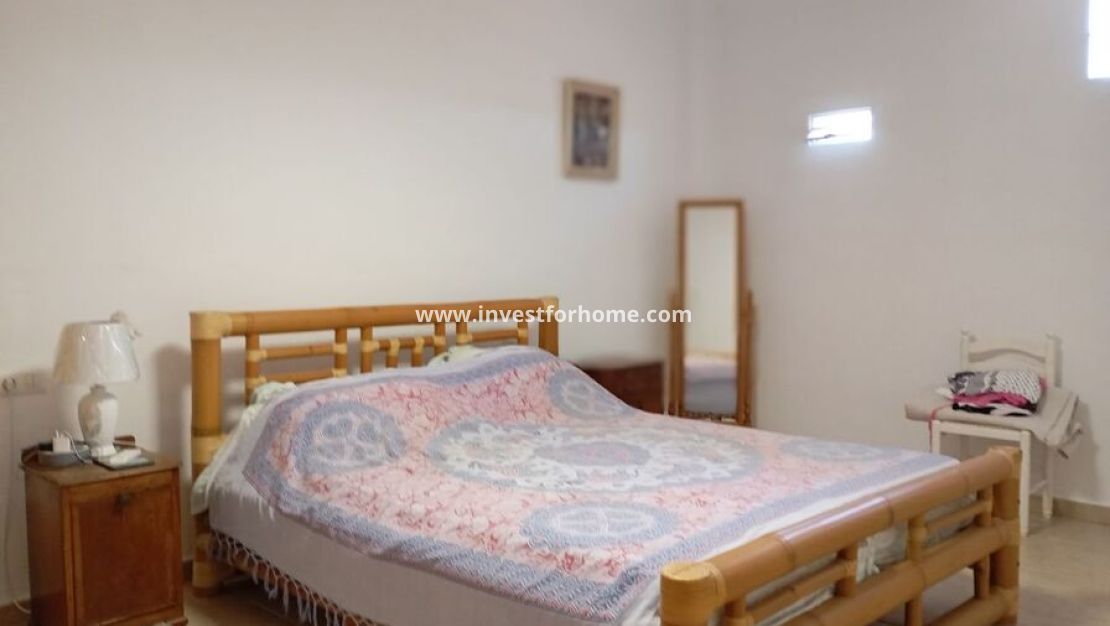 Vente - Villa - Daya Nueva - Costa Blanca