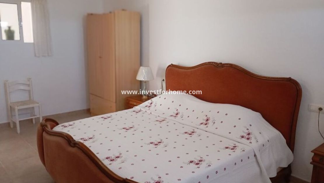 Vente - Villa - Daya Nueva - Costa Blanca