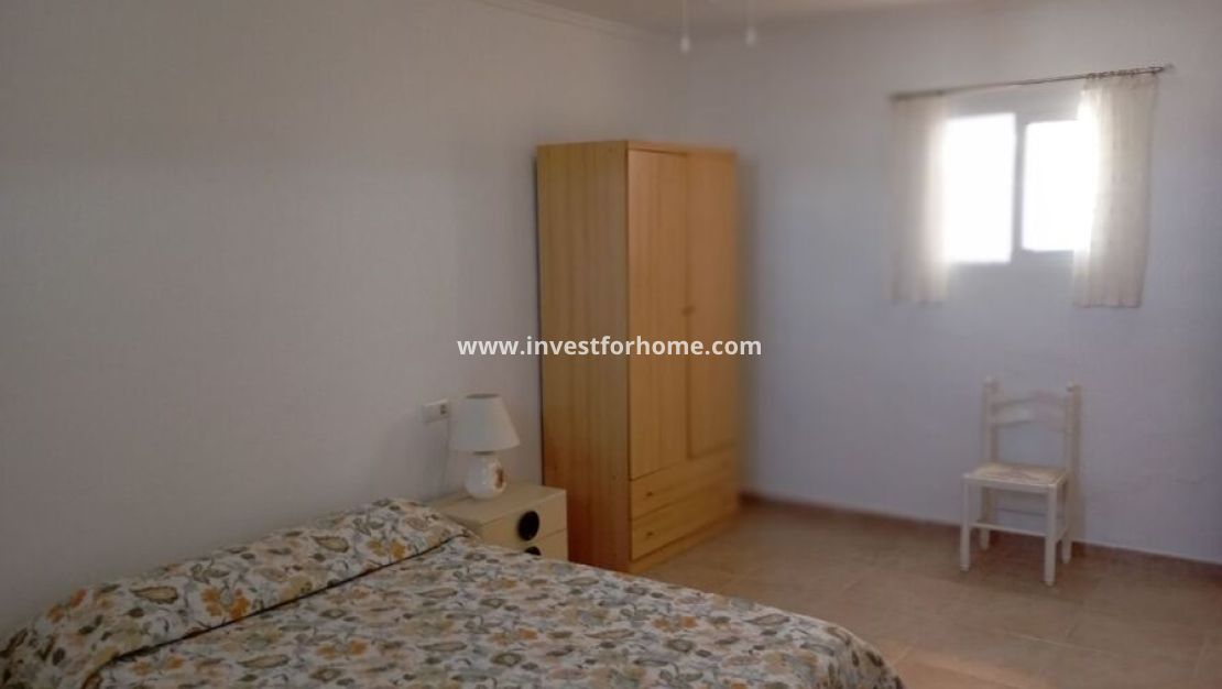 Vente - Villa - Daya Nueva - Costa Blanca