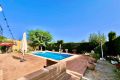 Vente - Villa - Daya vieja - Costa Blanca Sur