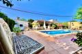 Vente - Villa - Daya vieja - Costa Blanca Sur