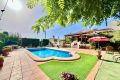 Vente - Villa - Daya vieja - Costa Blanca Sur