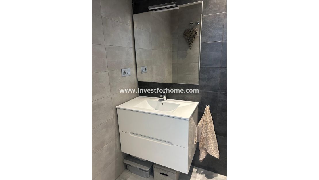 Vente - Villa - Daya vieja - Costa Blanca