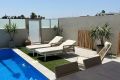 Vente - Villa - Daya vieja - Costa Blanca