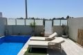 Vente - Villa - Daya vieja - Costa Blanca