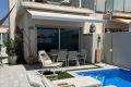 Vente - Villa - Daya vieja - Costa Blanca