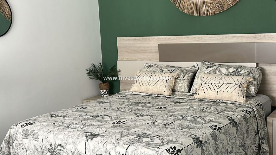 Vente - Villa - Daya vieja - Costa Blanca