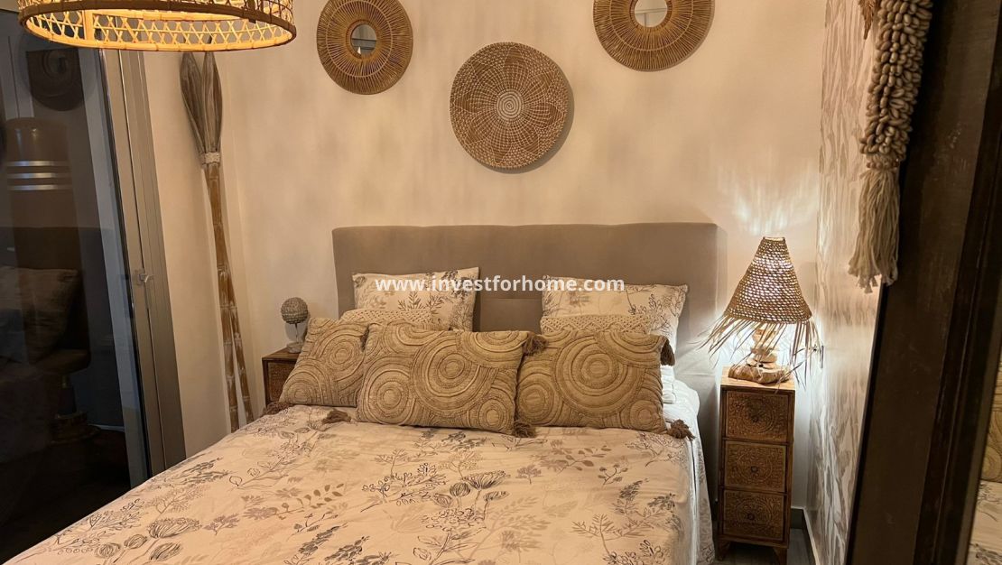 Vente - Villa - Daya vieja - Costa Blanca