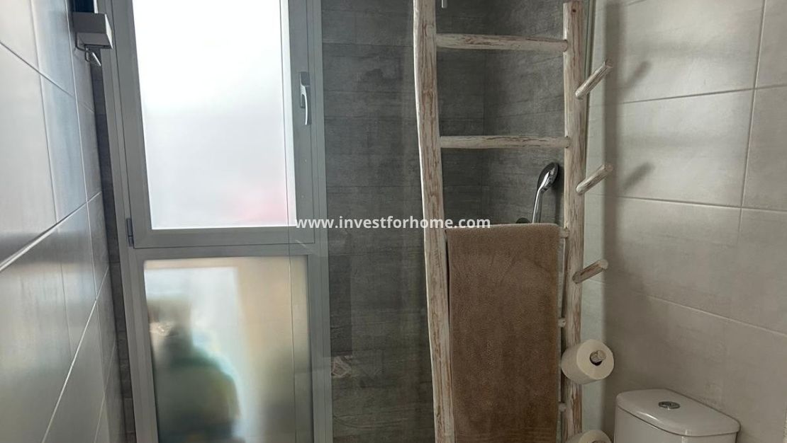 Vente - Villa - Daya vieja - Costa Blanca