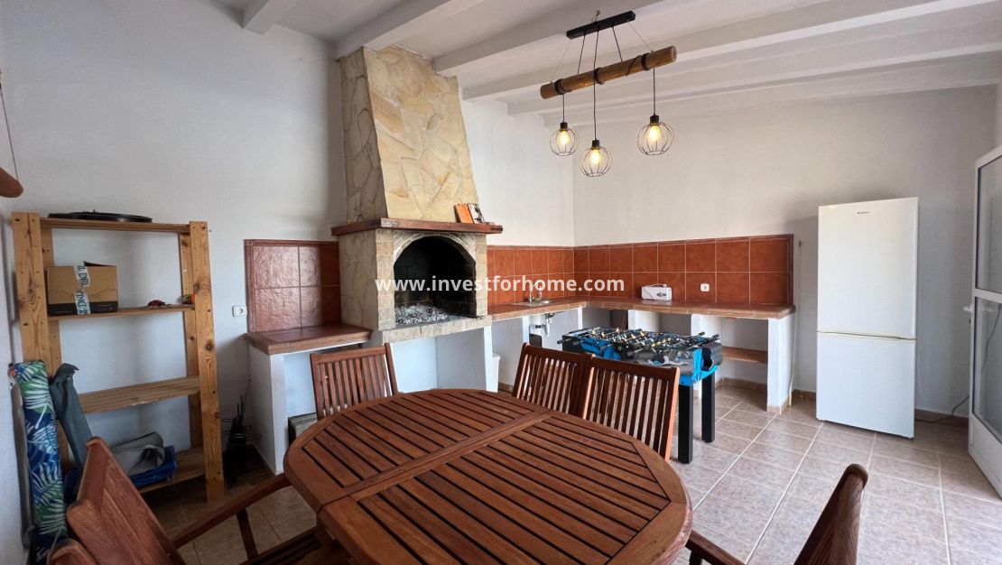 Vente - Villa - Dolores - Cmno. Escorredor