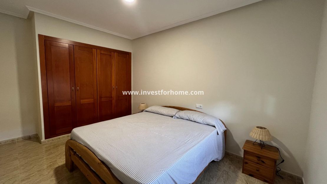 Vente - Villa - Dolores - Cmno. Escorredor