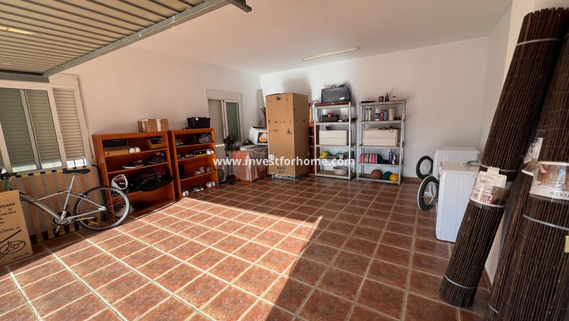 Vente - Villa - Dolores - Cmno. Escorredor