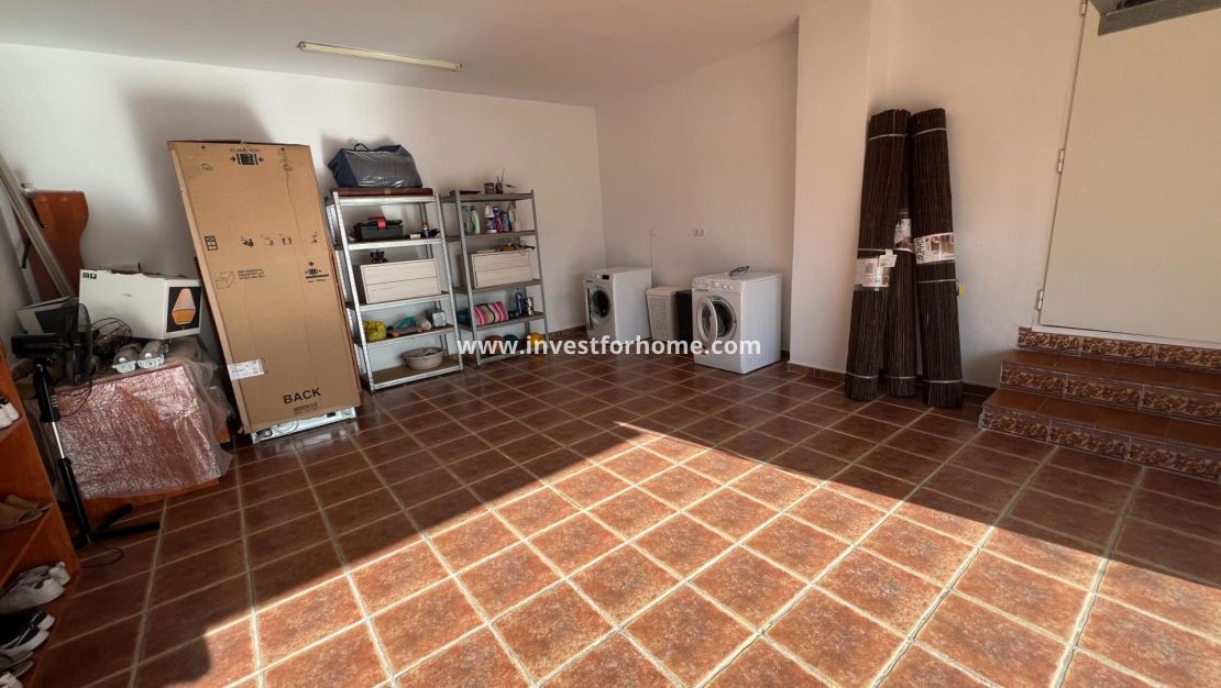 Vente - Villa - Dolores - Cmno. Escorredor