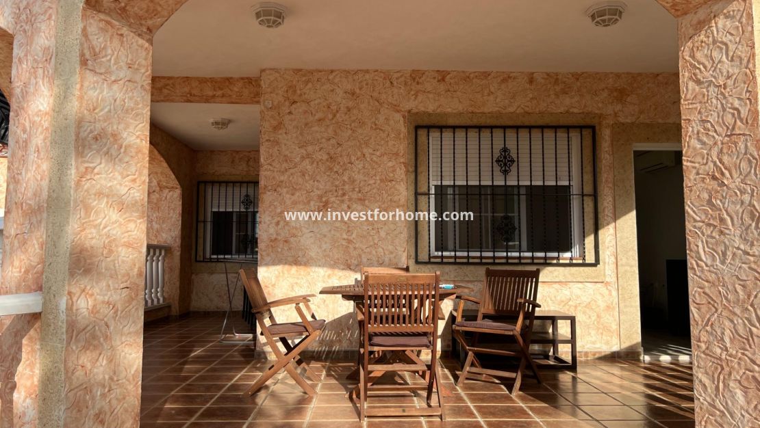 Vente - Villa - Dolores - Cmno. Escorredor
