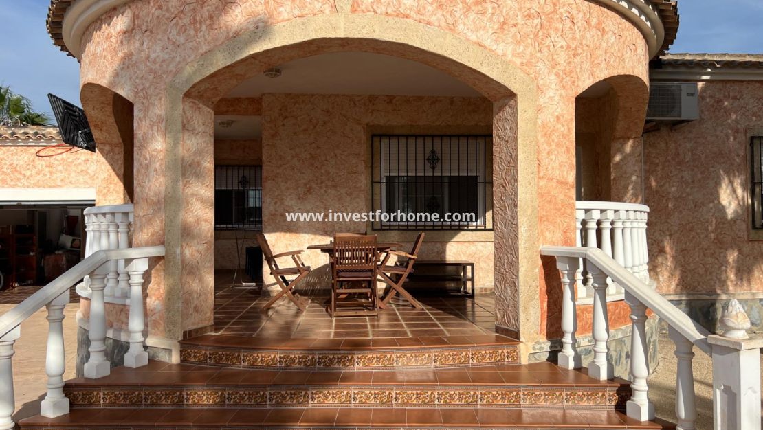 Vente - Villa - Dolores - Cmno. Escorredor
