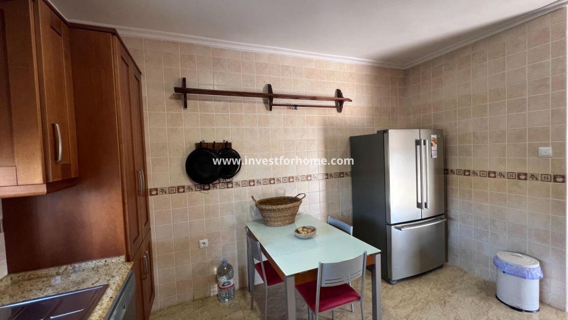 Vente - Villa - Dolores - Cmno. Escorredor