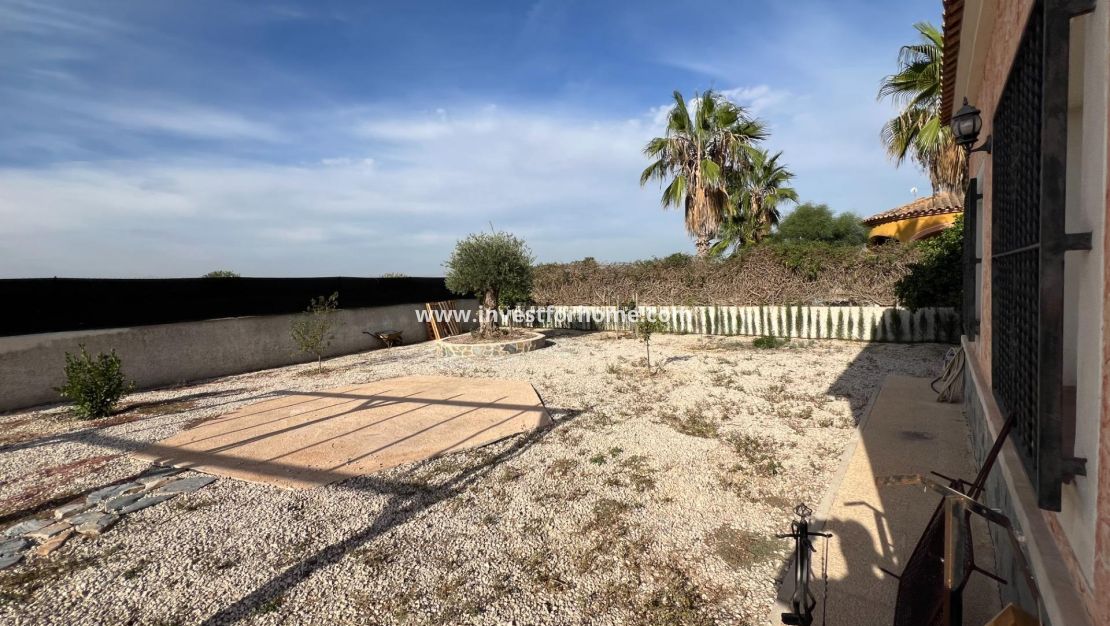 Vente - Villa - Dolores - Cmno. Escorredor